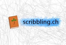 Who and what scribbling.ch